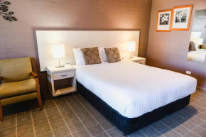Balan Village Motel Nowra
